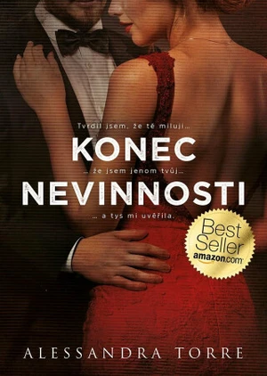 Konec nevinnosti - Alessandra Torre