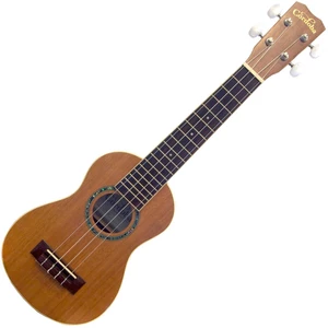 Cordoba 15SM Natural Ukulele soprano