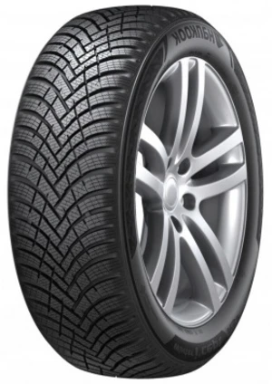 HANKOOK 165/70 R 14 81T W462_ICEPT_RS3 TL M+S 3PMSF