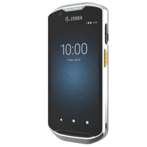 Zebra TC52ax TC520L-1YFMU7T-A6, datový terminál, 2D, Wi-Fi, NFC, Android