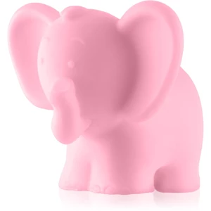 Daisy Rainbow Soap Elephant mydlo pre deti Pink 110 g