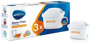 BRITA Pack 3 MAXTRAplus PL