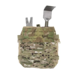 Zadný panel Charge Back Husar® (Farba: Multicam®)