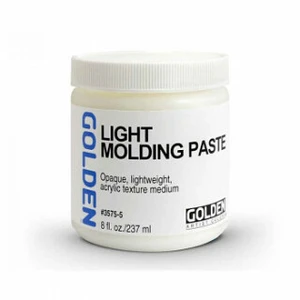 Golden 3575 Light Molding Paste 237ml