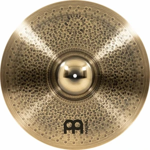 Meinl Pure Alloy Custom Medium Thin 22" Ride činel