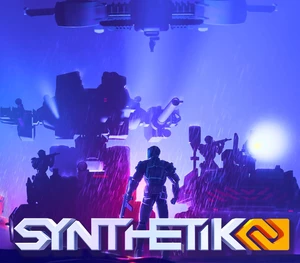 SYNTHETIK 2 EU v2 Steam Altergift