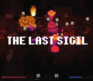 The Last Sigil Steam CD Key