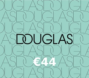 Douglas €44 Gift Card DE