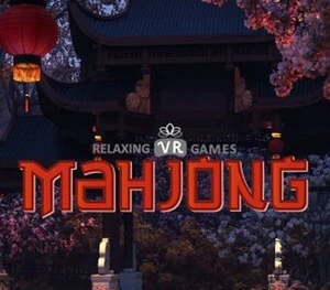 Relaxing VR Games: Mahjong Steam CD Key