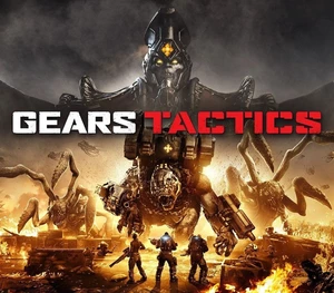 Gears Tactics EU XBOX One / Windows 10 CD Key