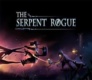 The Serpent Rogue EU v2 Steam Altergift