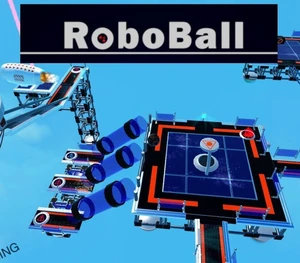 Roboball PC Steam CD Key