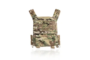 Nosič plátů Base Universal Otte Gear® – Multicam® (Barva: Multicam®, Velikost: L/XL)