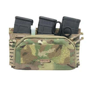 Přední panel Pincer Admin Agilite® – Multicam® (Barva: Multicam®)