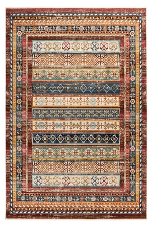 Kusový koberec Inca 361 multi-40x60