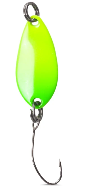 Saenger iron trout třpytka gentle spoon ygg 1,3 g