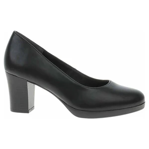 Dámské lodičky Jana 8-22471-20 black 38