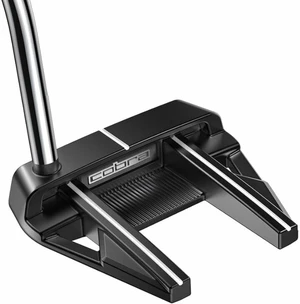 Cobra Golf King Nova Putter Pravá ruka Nova 34" Golfová hole Patr