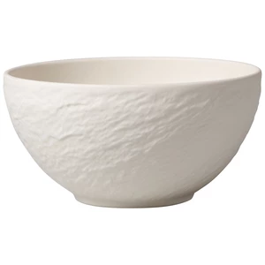 Miska na dip, kolekcia Manufacture Rock blanc - Villeroy & Boch