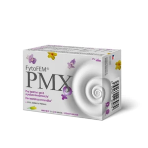 FYTOFEM PMX 30CPS