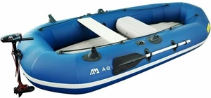 Aqua Marina Barca gongiabile Classic + T-18 300 cm