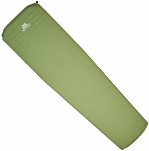 Mountain Equipment Helium 3.8 Warmzone Mat Moss Self-Inflating Mat