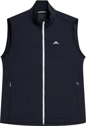 J.Lindeberg Ash Light Packable JL Navy M Gilet