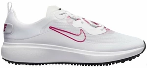 Nike Ace Summerlite White/Pink/Dust Black 36H Scarpa da golf da donna