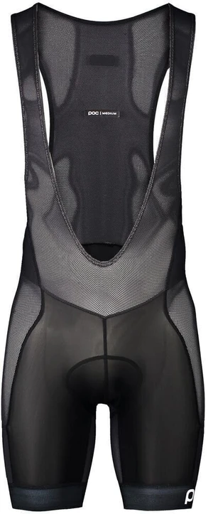 POC MTB Air Uranium Black S Pantaloncini e pantaloni da ciclismo