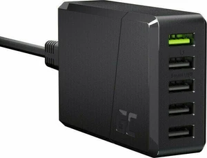 Green Cell CHARGC05 GC ChargeSource 5 AC-Adapter