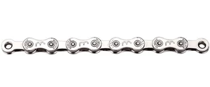 BBB E-Powerline Chain Silver 11-Speed 136 Links Chaîne