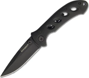 Magnum Shadow 01MB428 Taktische Klappmesser