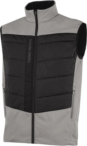 Galvin Green Lauro Black M Gilet