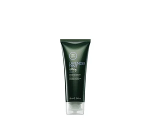 Paul Mitchell Hydratační krém pro kudrnaté a vlnité vlasy Tea Tree (Lavender Mint Taming Cream) 100 ml