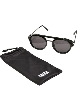 Java black/gunmetal sunglasses