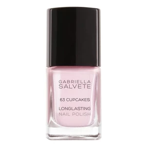 GABRIELLA SALVETE Sunkissed Lak na nechty 63 Cupcakes 11 ml