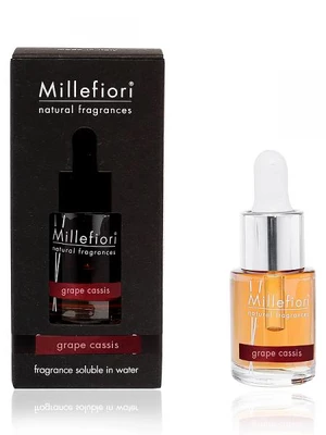 Millefiori Milano Aroma olej Grape Cassis 15 ml