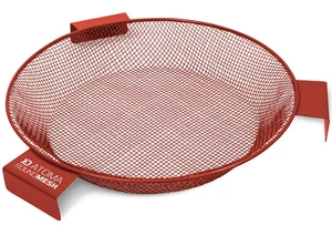 Delphin síto atoma roundmesh 4 mm - 29 cm