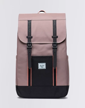 Batoh Herschel Supply Retreat Taupe 23 l