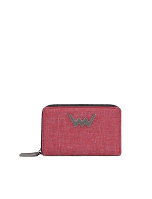 Vuch Ezra Red Women's Wallet