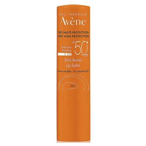 AVÈNE Tyčinka na pery SPF50+ 3 g