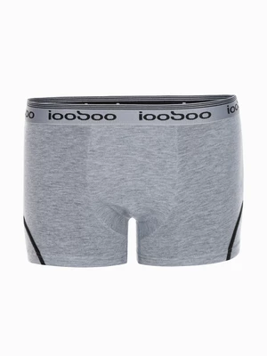 Edoti Men's boxer shorts