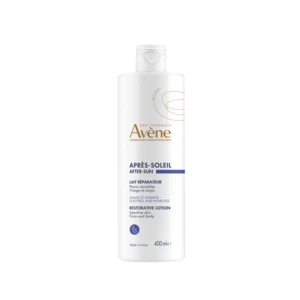 AVÈNE Sun reparační mléko po opalování 400 ml