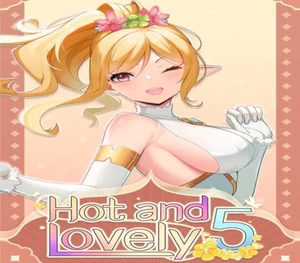 Hot And Lovely 5 Steam CD Key