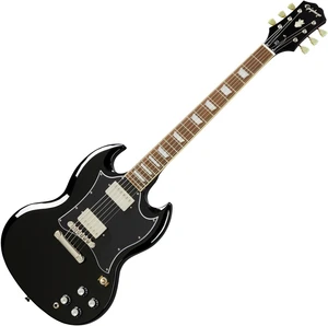 Epiphone SG Standard Ebony Elektrická kytara