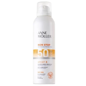 Anne Möller Tělová mlha na opalování SPF 50 Non Stop (Invisible Body Mist) 150 ml