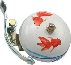 Crane Bell Suzu Koi 55 mm Dzwonek rowerowy