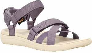 Teva Sanborn Mia Women's Grey Ridge 41 Dámske outdoorové topánky