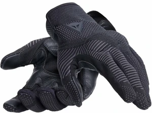 Dainese Argon Knit Gloves Black L Rukavice