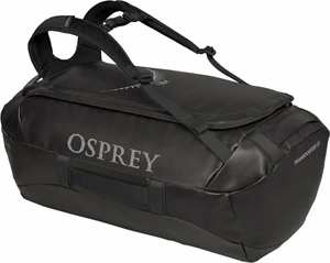 Osprey Transporter 65 Black 65 L Torba